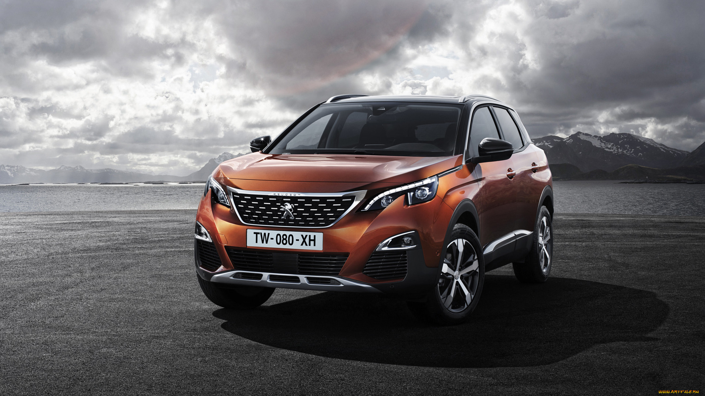 peugeot 3008 2017, , peugeot, 2017, 3008